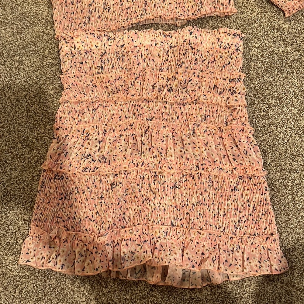 Cute Two Piece Set - image 2